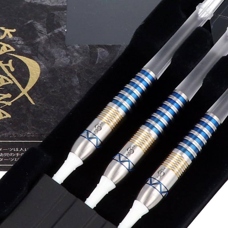 ダイナスティー 山本信博選手 オルテガ2.2 DYNASTY KATANA ORTEGA2.2