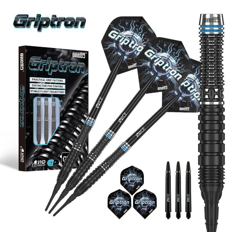 ワンエイティー グリップトロン One80 GRIPTRON GT2 ダーツ バレル