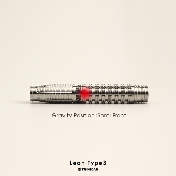 ڥȥ˥ɡLeon Type3 쥪3 2BA18.5g ܹ  Х