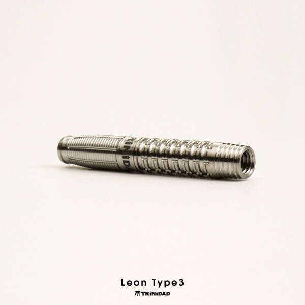 ڥȥ˥ɡLeon Type3 쥪3 2BA18.5g ܹ  Х