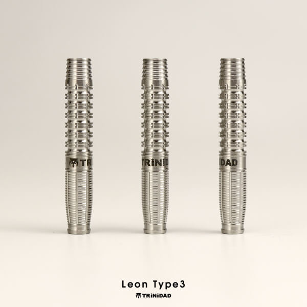 ڥȥ˥ɡLeon Type3 쥪3 2BA18.5g ܹ  Х