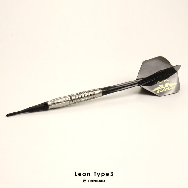 ڥȥ˥ɡLeon Type3 쥪3 2BA18.5g ܹ  Х