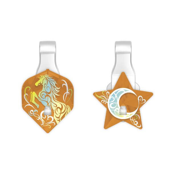 PICPIN �ԥå��ԥ� ƣ��͵��Τ �ޥ������㡼�� ���������꡼