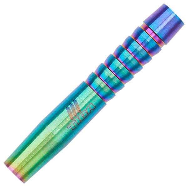 ティガ 嶋内優樹選手 ルミナス2 TIGA DARTS LUMINOUS2 ダーツ バレル