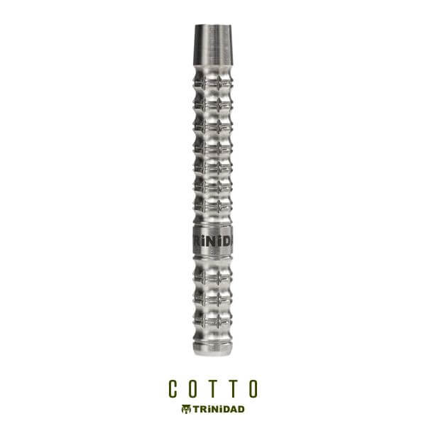 トリニダード COTTO コット 2BA19g 正津貴之選手 ダーツ バレル