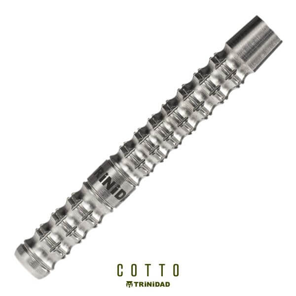正津貴之 TRINIDADトリニダード COTTOコット 19g定価11000円 トリニダード COTTO コット 2BA19g 正津貴之選手 ダーツ バレル