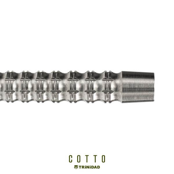 トリニダード COTTO コット 2BA19g 正津貴之選手 ダーツ バレル