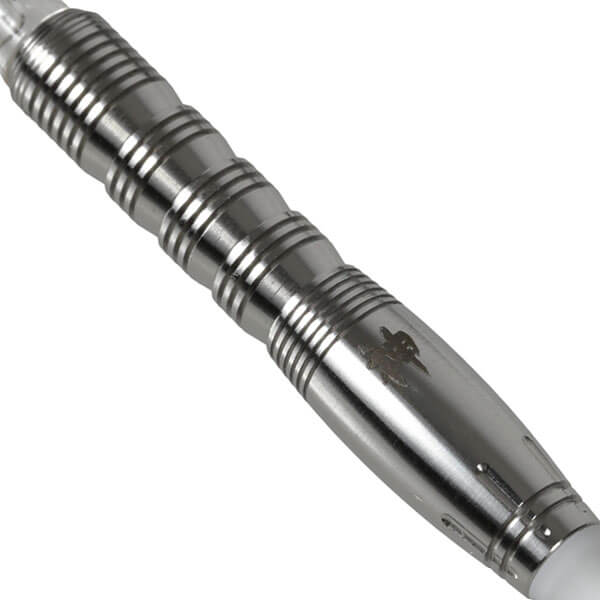 神ダーツ 27号機 2BA18.0g ダーツ バレル