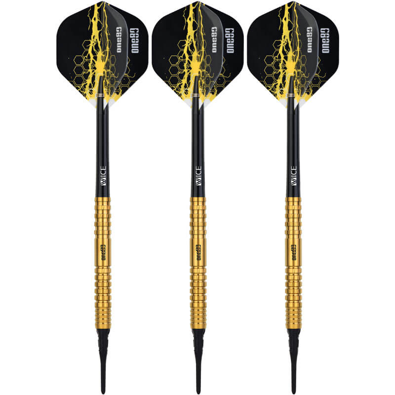 ONE80 Jack Sheppard ジャック・シェパード 2BA19g ダーツ バレル