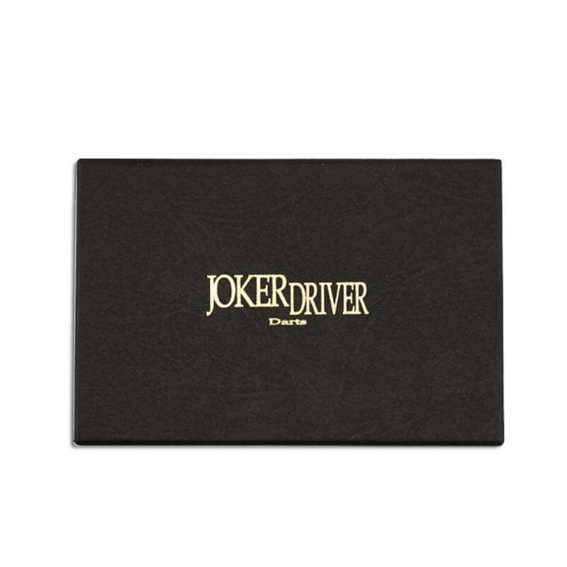 D*i様 【引退品】JOKERD バレルセット　おまけ付き ジョーカードライバー STAINLESS ステンレス #02 2BA ダーツ バレル