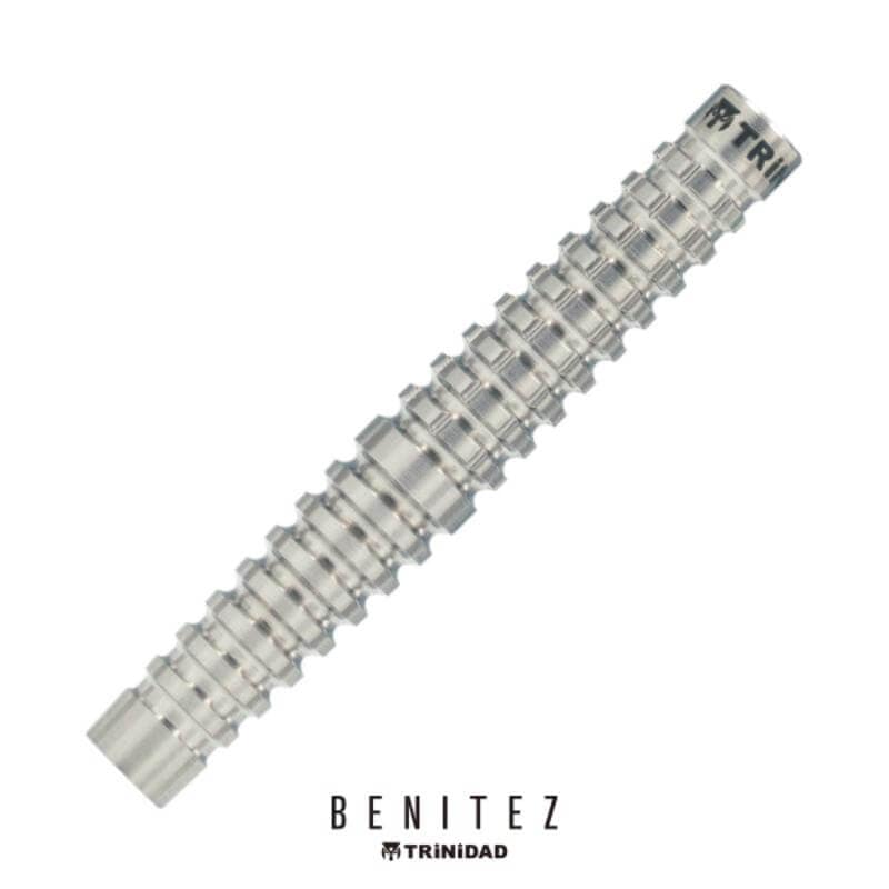 トリニダード BENITEZ ベニテス 2BA20g 木村裕馬選手 ダーツ バレル
