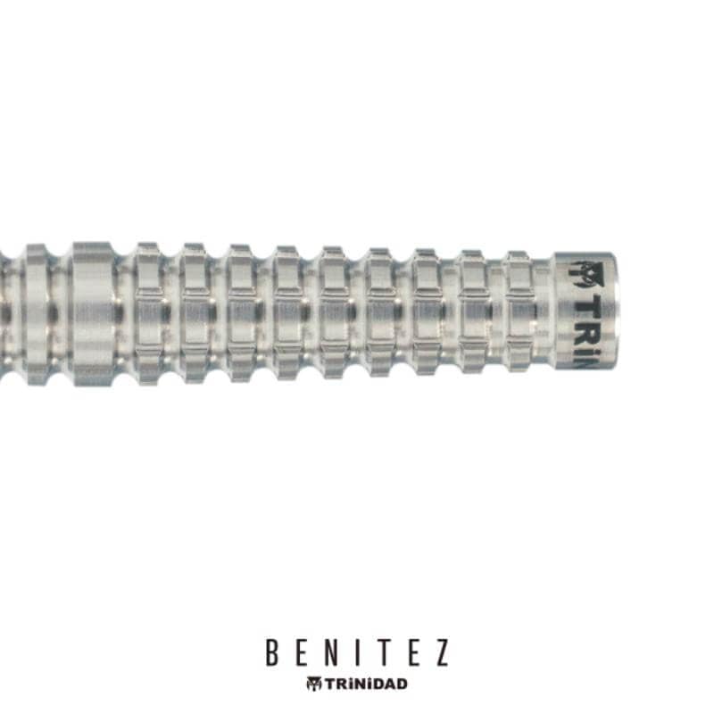 木村裕馬BENITEZベニテスTRINIDADトリニダード20g定価11999円 トリニダード BENITEZ ベニテス 2BA20g 木村裕馬選手 ダーツ バレル