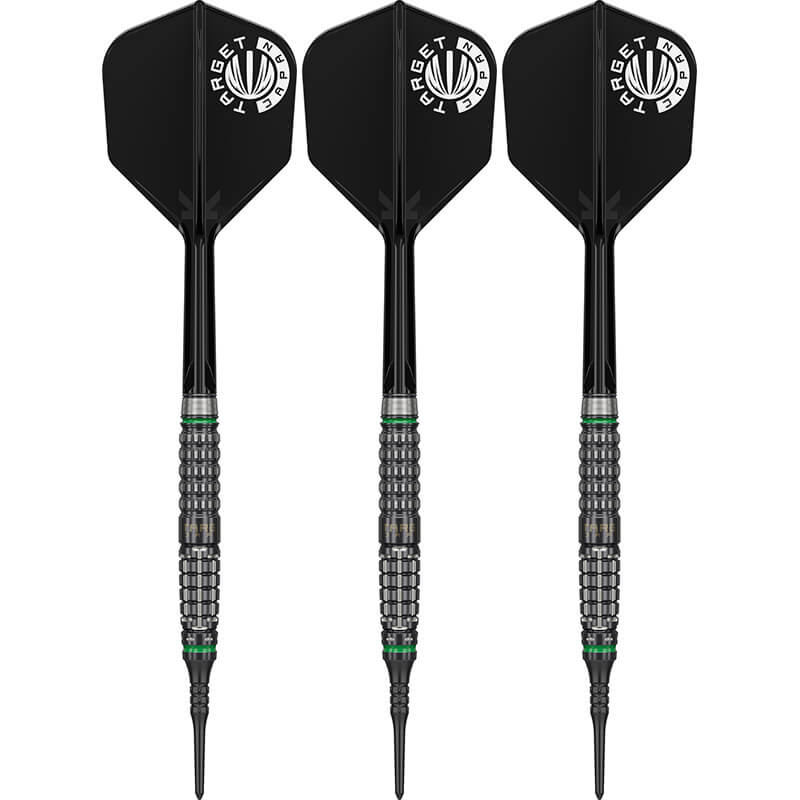 ターゲット SCREAM G2 スクリーム2 2BA19g 山形明人選手 ダーツ バレル