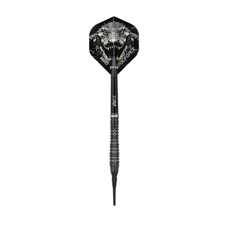 ONE80 CROCFORCE CF3 クロックフォース3 2BA18g ダーツ バレル