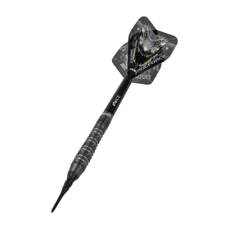 ONE80 CROCFORCE CF3 クロックフォース3 2BA18g ダーツ バレル