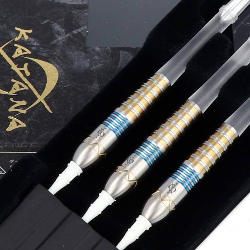 ダイナスティー 山本信博選手 オルテガ2.2 DYNASTY KATANA ORTEGA2.2