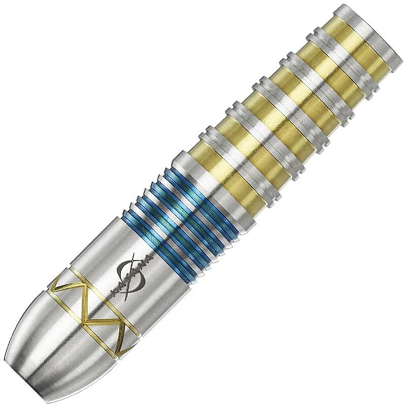 ダイナスティー 山本信博選手 オルテガ2.2 DYNASTY KATANA ORTEGA2.2