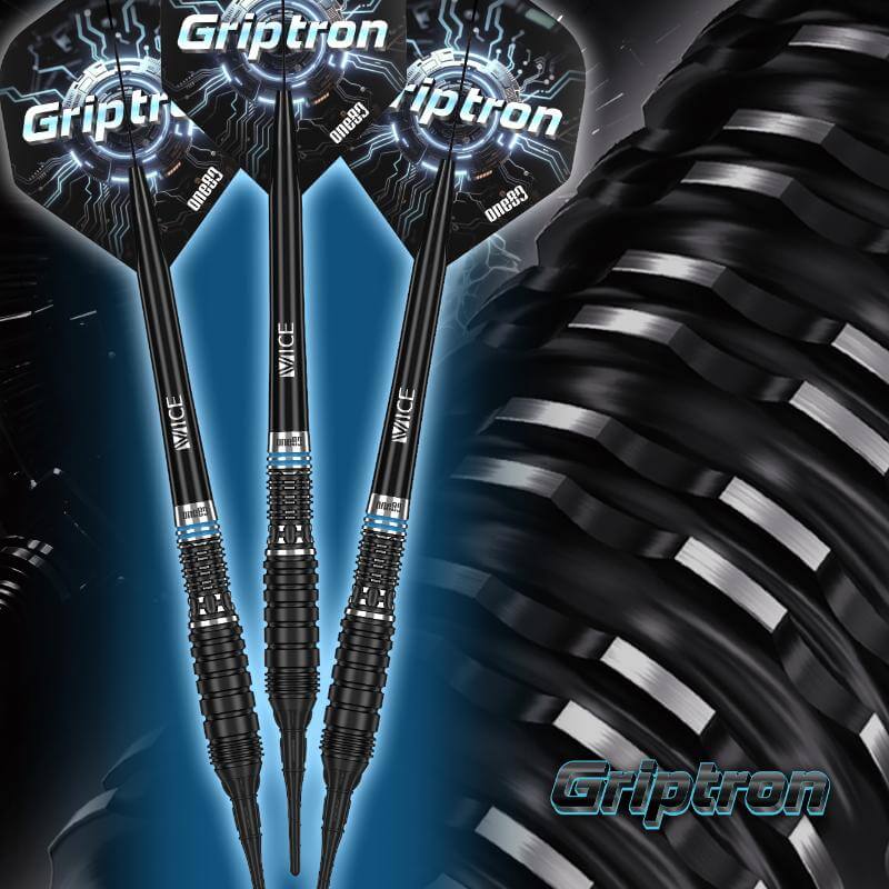 ワンエイティー グリップトロン One80 GRIPTRON GT3 ダーツ バレル