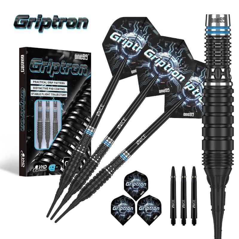 ワンエイティー グリップトロン One80 GRIPTRON GT3 ダーツ バレル