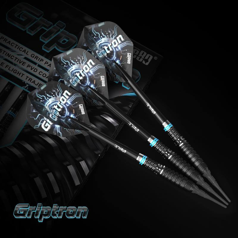 ワンエイティー グリップトロン One80 GRIPTRON GT3 ダーツ バレル