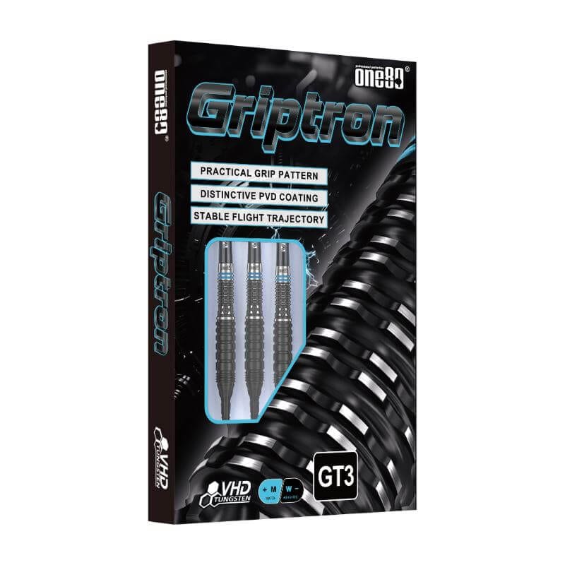 ワンエイティー グリップトロン One80 GRIPTRON GT3 ダーツ バレル