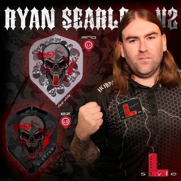 L-style ���륹������ �饤���󡦥�����ver.2 ����������� ���ꥢ�ۥ磻�� ������ �ե饤��