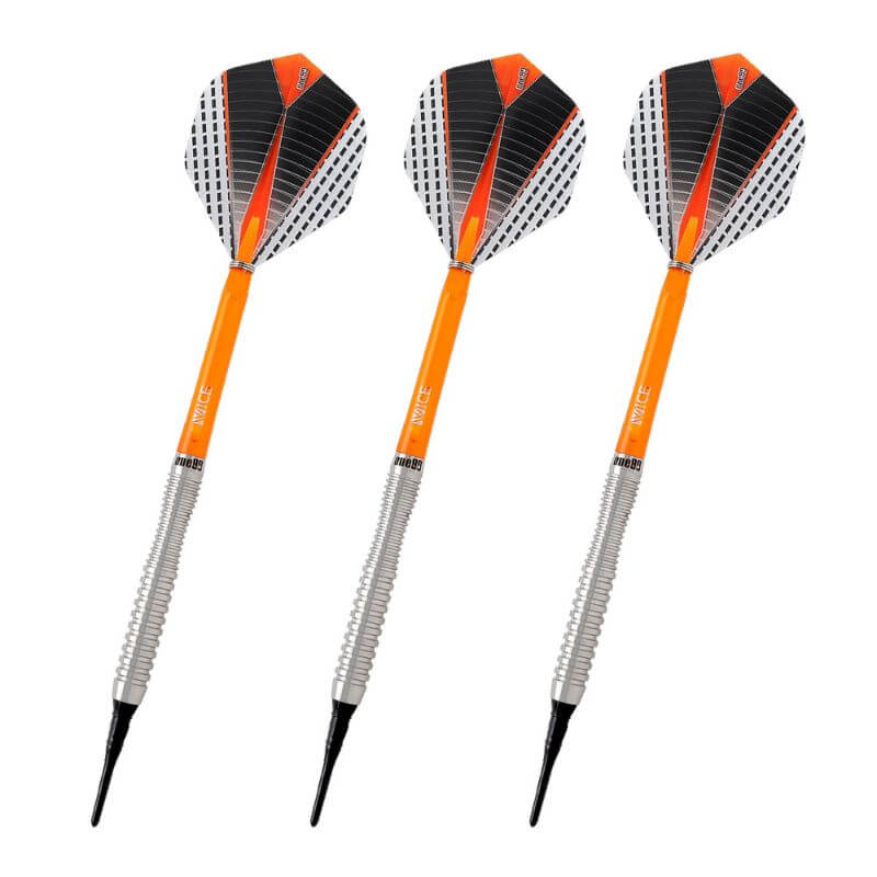 ONE80 Strike ストライク 03 2BA18g ダーツ バレル