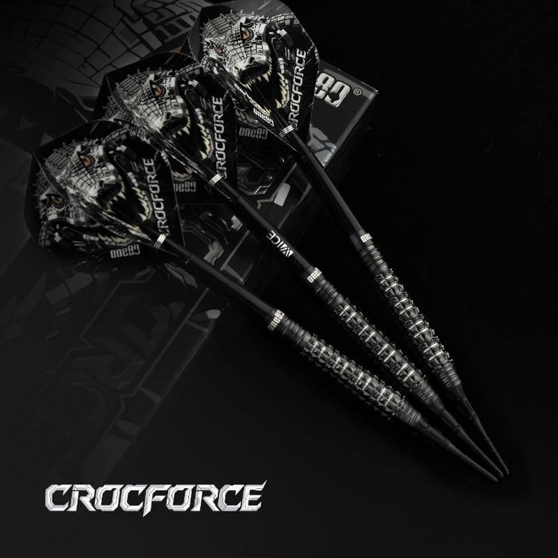 ONE80 CROCFORCE CF3 クロックフォース3 2BA20g ダーツ バレル