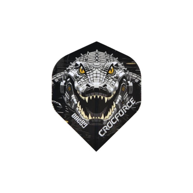 ONE80 CROCFORCE CF3 クロックフォース3 2BA20g ダーツ バレル