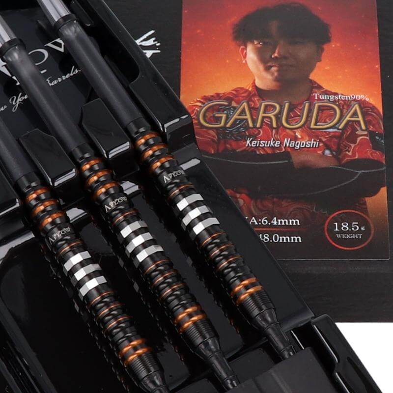 �����ʥ��ƥ��� GARUDA ���롼�� 2BA18.5g ̾�۷�ʹ���� ������ �Х��