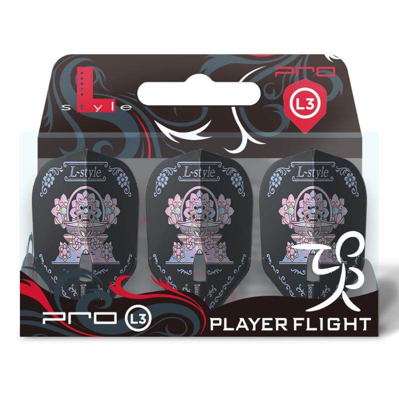 ���륹������ �������ߥ󥽥� ver.1 ����ե饤�� L-style L-Flight PRO Choi Min Seok ������ �ե饤�� L3 �������� �֥�å�