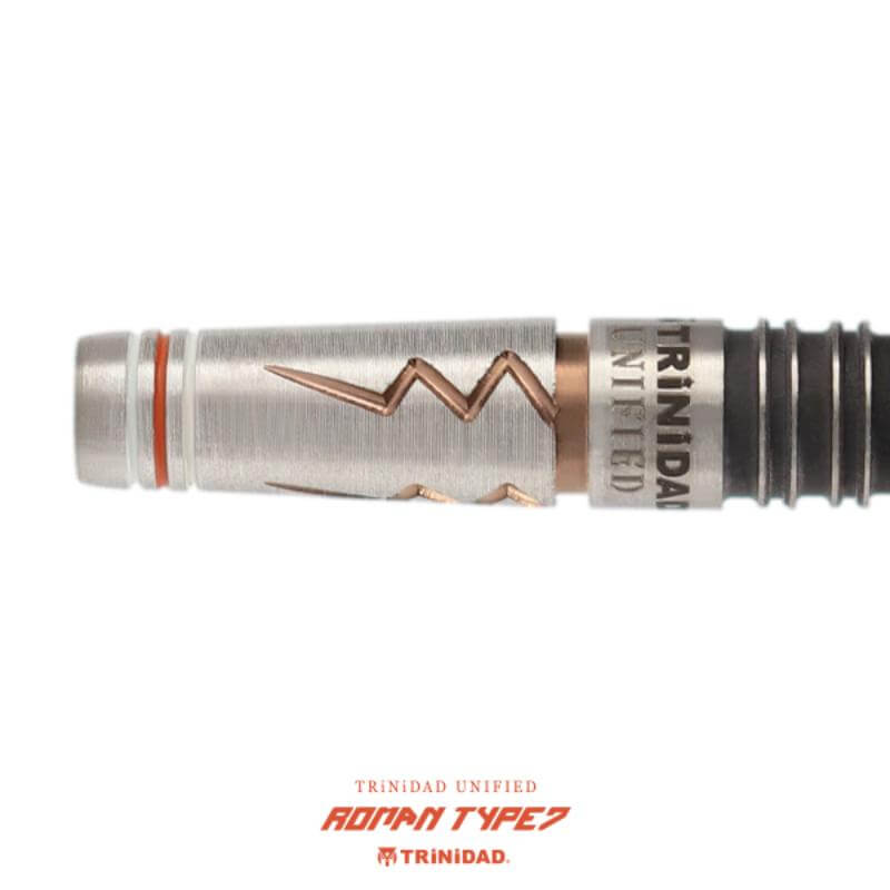 トリニダード 宮脇実由選手 ローマン7 TRiNiDAD Roman Type7 2BA20.5g