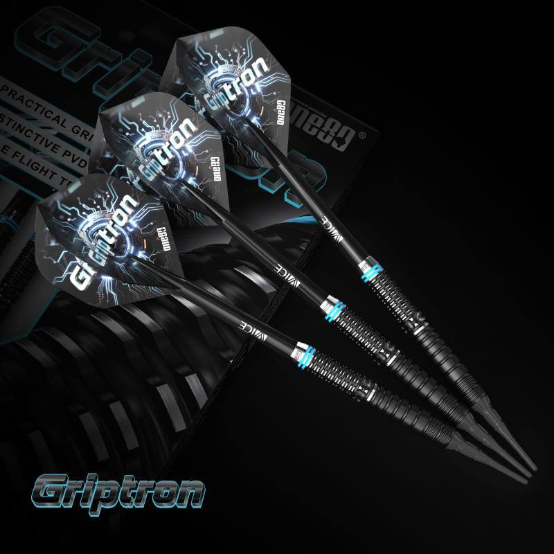 ワンエイティー グリップトロン One80 GRIPTRON GT4 ダーツ バレル