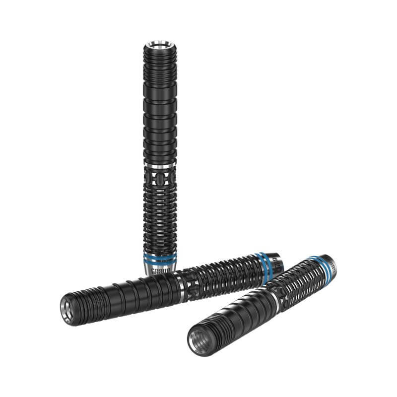 ワンエイティー グリップトロン One80 GRIPTRON GT4 ダーツ バレル