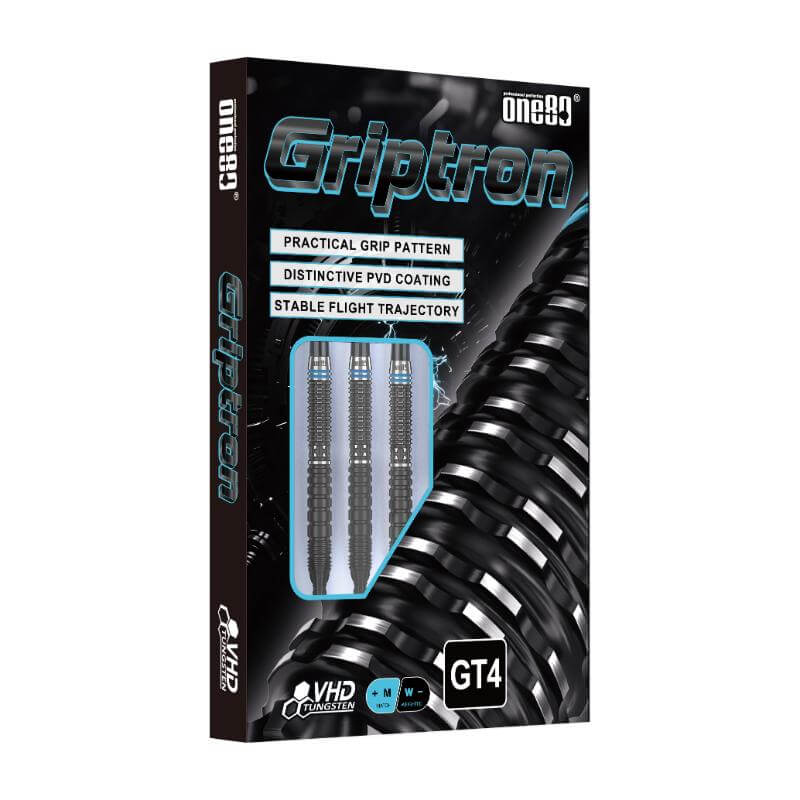 ワンエイティー グリップトロン One80 GRIPTRON GT4 ダーツ バレル