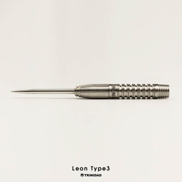 ڥȥ˥ɡLeon Type3 쥪3 ƥ18.5g ܹ ϡɥ Х