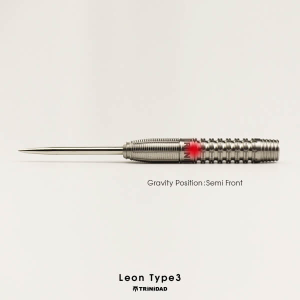 ڥȥ˥ɡLeon Type3 쥪3 ƥ18.5g ܹ ϡɥ Х