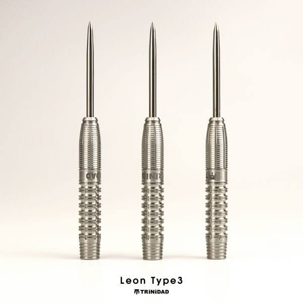 ڥȥ˥ɡLeon Type3 쥪3 ƥ18.5g ܹ ϡɥ Х