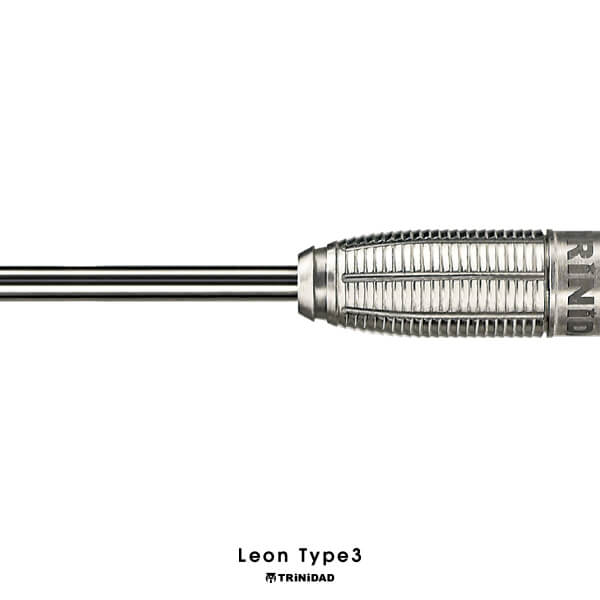 ڥȥ˥ɡLeon Type3 쥪3 ƥ18.5g ܹ ϡɥ Х