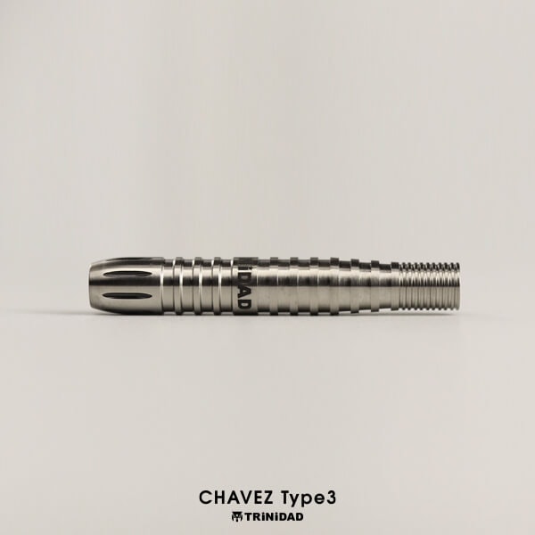 トリニダード Chavez Type3 チャベス3 2BA21.0g 相良俊介選手 ダーツ