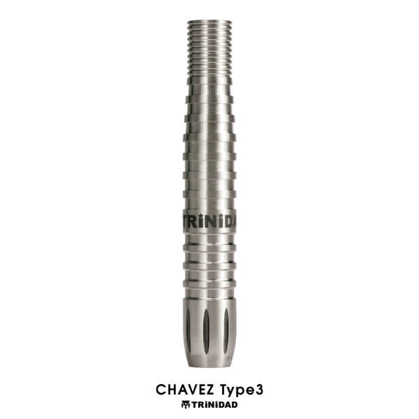 トリニダード Chavez Type3 チャベス3 2BA21.0g 相良俊介選手 ダーツ