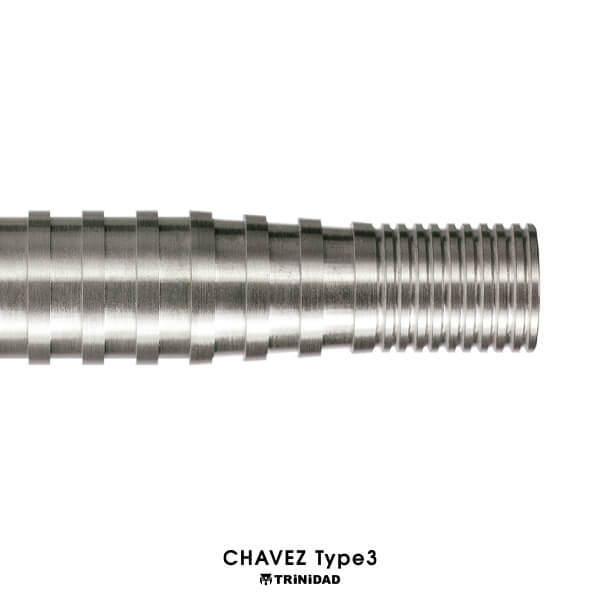 トリニダード Chavez Type3 チャベス3 2BA21.0g 相良俊介選手 ダーツ