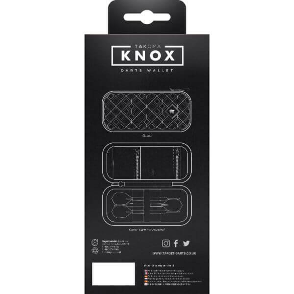 �������å� TAKOMA KNOX �����ޥΥå��� ����С� �����ĥ�����