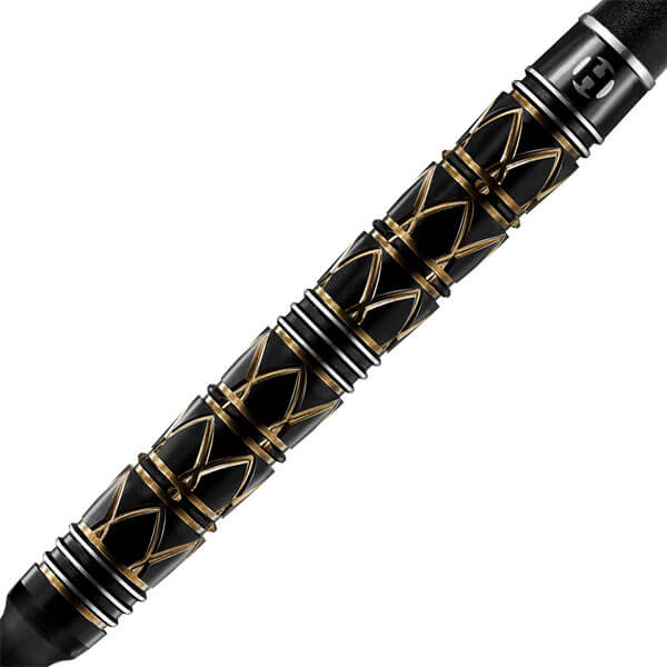ハローズ TAIPAN タイパン 2BA20g ダーツ バレル