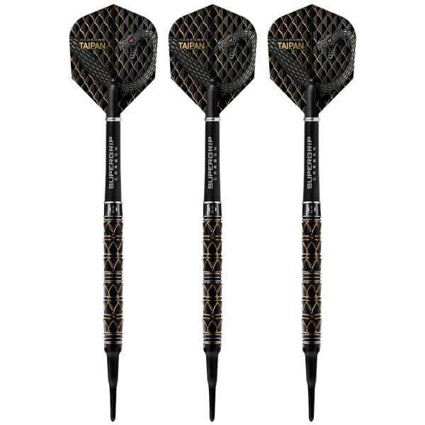 ハローズ TAIPAN タイパン 2BA20g ダーツ バレル