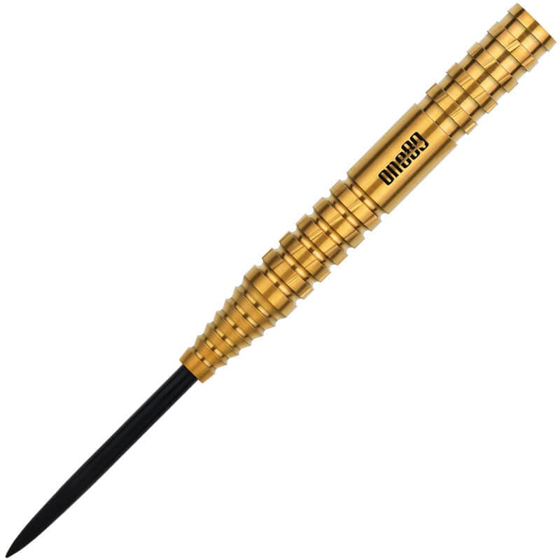ONE80 Jack Sheppard ジャック・シェパード スティール23g ハード
