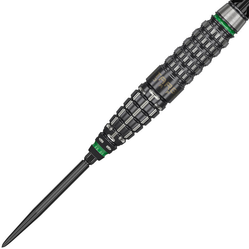 ターゲット SCREAM G2 スクリーム2 スイスポイント スティール25g 山形