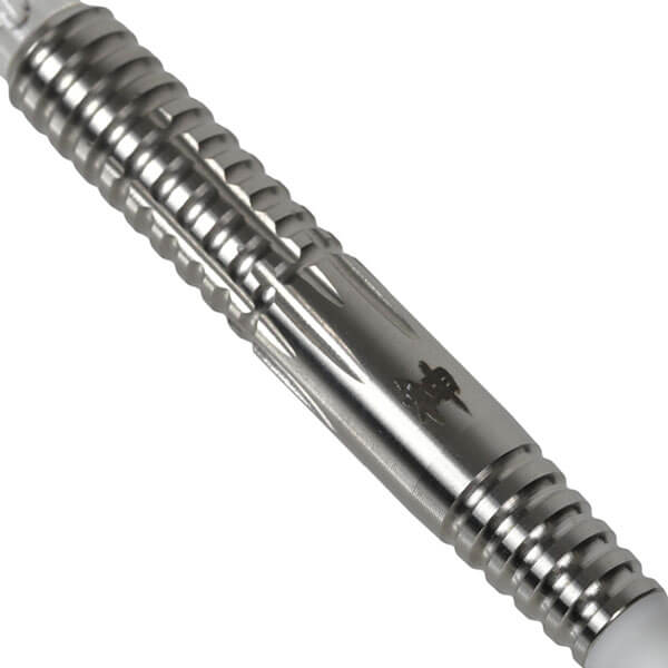神ダーツ 30号機 2BA17.0g ダーツ バレル