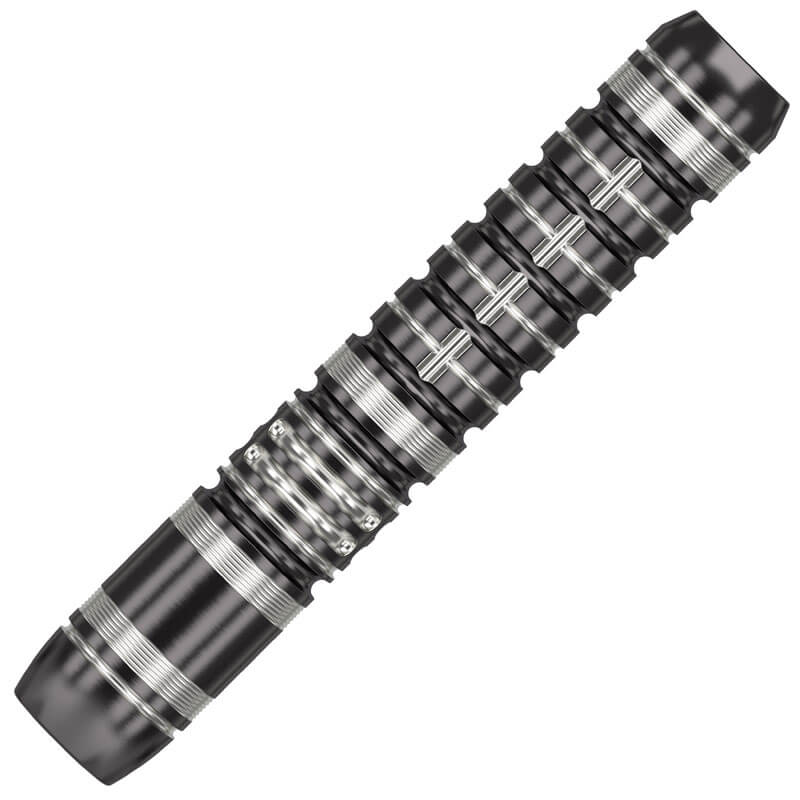 ターゲット ブラックマーク バラクーダ 2BA18g アッタポル