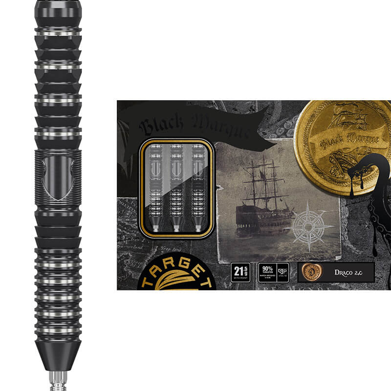 �ڥ������åȡ�DRACO G2 �ɥ饳2 �������ݥ���� ���ƥ�����21.5g �ޥ��塼���꡼���� �ϡ��ɥ����� �Х��